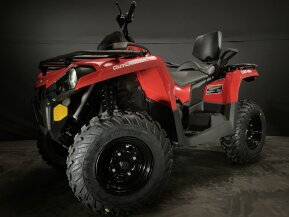 2022 Can-Am Outlander MAX 450 for sale 201280669